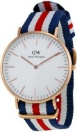 Daniel Wellington 0102DW - cena, porovnanie