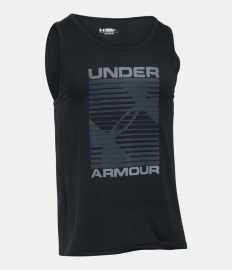 Under Armour Turned Up