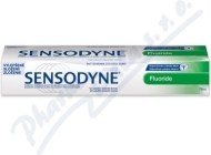 Glaxosmithkline Sensodyne Fluoride 75ml - cena, porovnanie