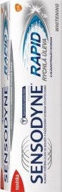 Glaxosmithkline Sensodyne Rapid Whitening 75ml