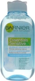 Garnier Skin Naturals Essentials Sensitive odličovač očí 125ml