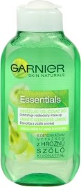 Garnier Skin Naturals Essentials osviežujúci odličovač očí 125ml