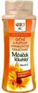 Bc Bione Cosmetics Bio Měsíček lékařský očný a pleťový hydratačný odličovač 255ml - cena, porovnanie