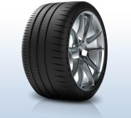 Michelin Pilot Sport 2 295/30 R19 100Y - cena, porovnanie