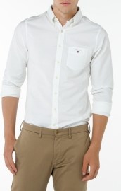 Gant The Oxford Shirt