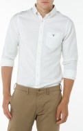 Gant The Oxford Shirt - cena, porovnanie