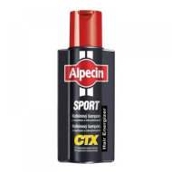 Alpecin Sport Coffein CTX 250ml