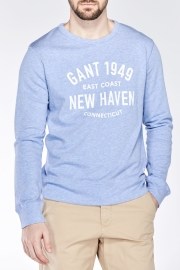 Gant New Haven C-Neck Sweat