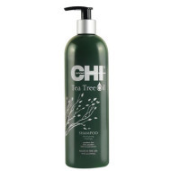 CHI Systems Tea Tree Oil 739ml - cena, porovnanie