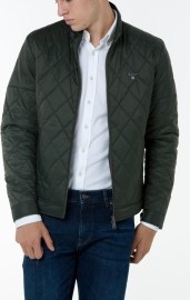 Gant The Quilted Windcheater