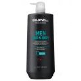 Goldwell Dualsenses for Men Hair & Body 1000ml