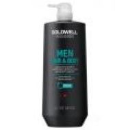 Goldwell Dualsenses for Men Hair & Body 1000ml - cena, porovnanie