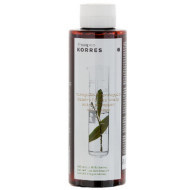 Korres Laurel & Echinacea 250ml - cena, porovnanie