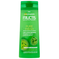 Garnier Fructis Pure Fresh Strenghehing Shampoo 250ml - cena, porovnanie