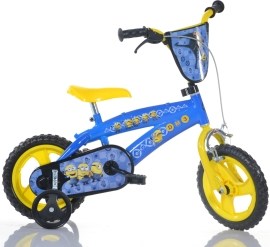 Dino Bikes 125XLCM 12"