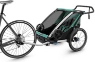 Thule Chariot Lite 2 - cena, porovnanie