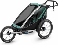 Thule Chariot Lite 1 - cena, porovnanie