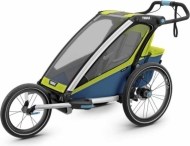 Thule Chariot Sport 1 - cena, porovnanie