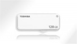 Toshiba TransMemory 128GB