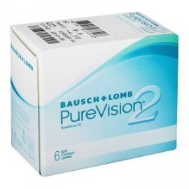 Bausch & Lomb PureVision 2 HD 3ks