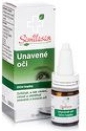 Similasan Unavené oči 10ml