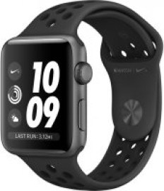 Apple Watch Series 3 Nike+ 38mm