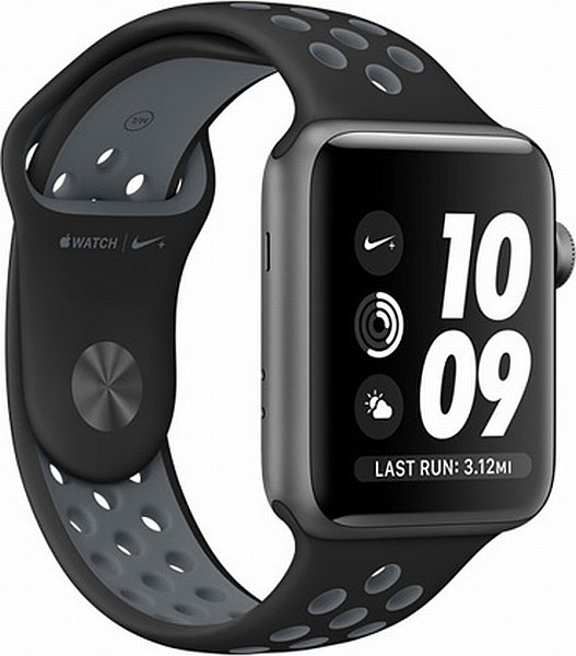 apple watch series 2 nike 38mm