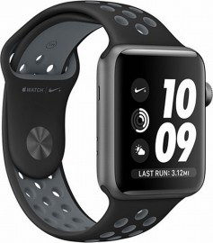 Apple Watch Series 2 Nike+ 38mm