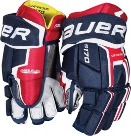 Bauer Supreme S170