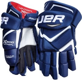Bauer Vapor X800