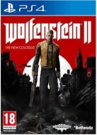 Wolfenstein II: The New Colossus - cena, porovnanie