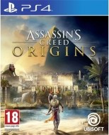 Assassin's Creed: Origins - cena, porovnanie