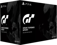 Gran Turismo: Sport - Steelbook - cena, porovnanie