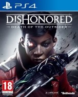 Dishonored: Death of the Outsider - cena, porovnanie