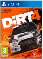 DiRT 4 - cena, porovnanie