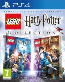 LEGO Harry Potter Collection