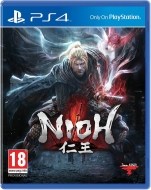 Nioh - cena, porovnanie