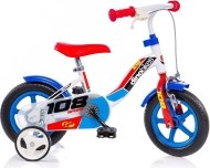 Dino Bikes 108FLB 10" - cena, porovnanie