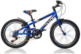 Dino Bikes 1020B-MO 20"