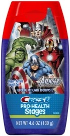 Procter & Gamble Crest Pro Health Marvel Avengers 130ml