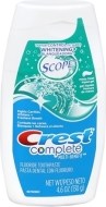 Procter & Gamble Complete Multi-Benefit Scope 130ml - cena, porovnanie