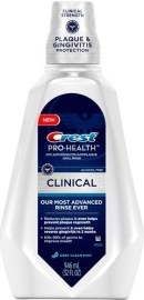 Procter & Gamble Pro Health Clinical Deep Clean 237ml