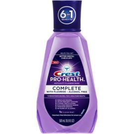 Procter & Gamble Crest Pro Health Complete Clean Mint 500ml