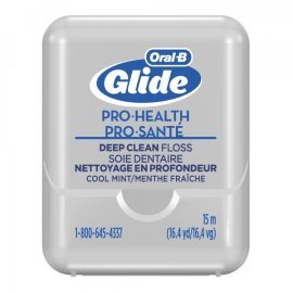 Procter & Gamble Oral-B Glide Deep Clean