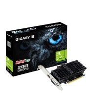 Gigabyte GV-N710D5SL-2GL - cena, porovnanie