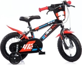 Dino Bikes 412US 12"