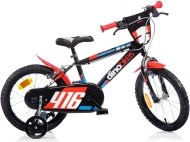 Dino Bikes 416US 16" - cena, porovnanie
