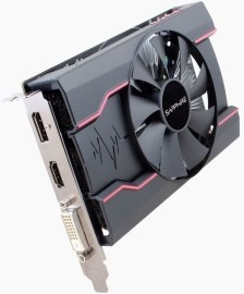 Sapphire Radeon RX550 4GB 11268-01-20G