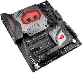 Asus Maximus IX Extreme