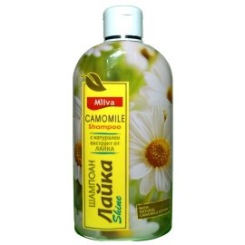 Milva Harmanček 200ml